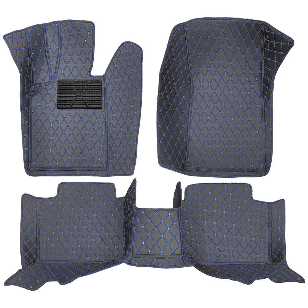 

Автомобильные коврики для Hyundai i30 2018-2020, автомобильные аксессуары для интерьера, автомобильные покрытия, продукт