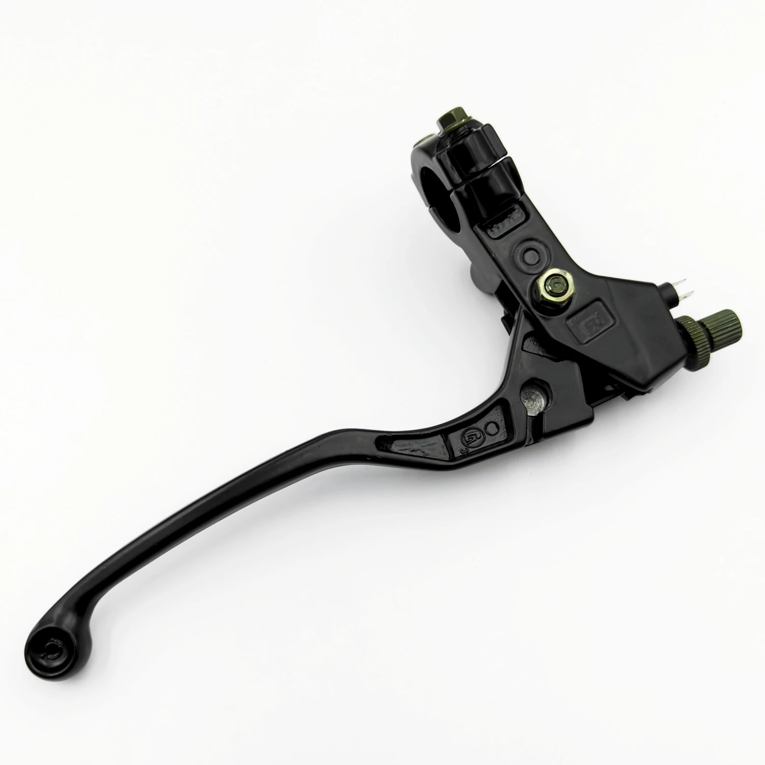 Left Handlebar Switch LH Handle Bar Switch Assy for Stels ATV 500K/GT Kazuma 500 Jaguar 500 J500 C500-3508000 LU018554