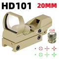 HD101-TAN-20mm