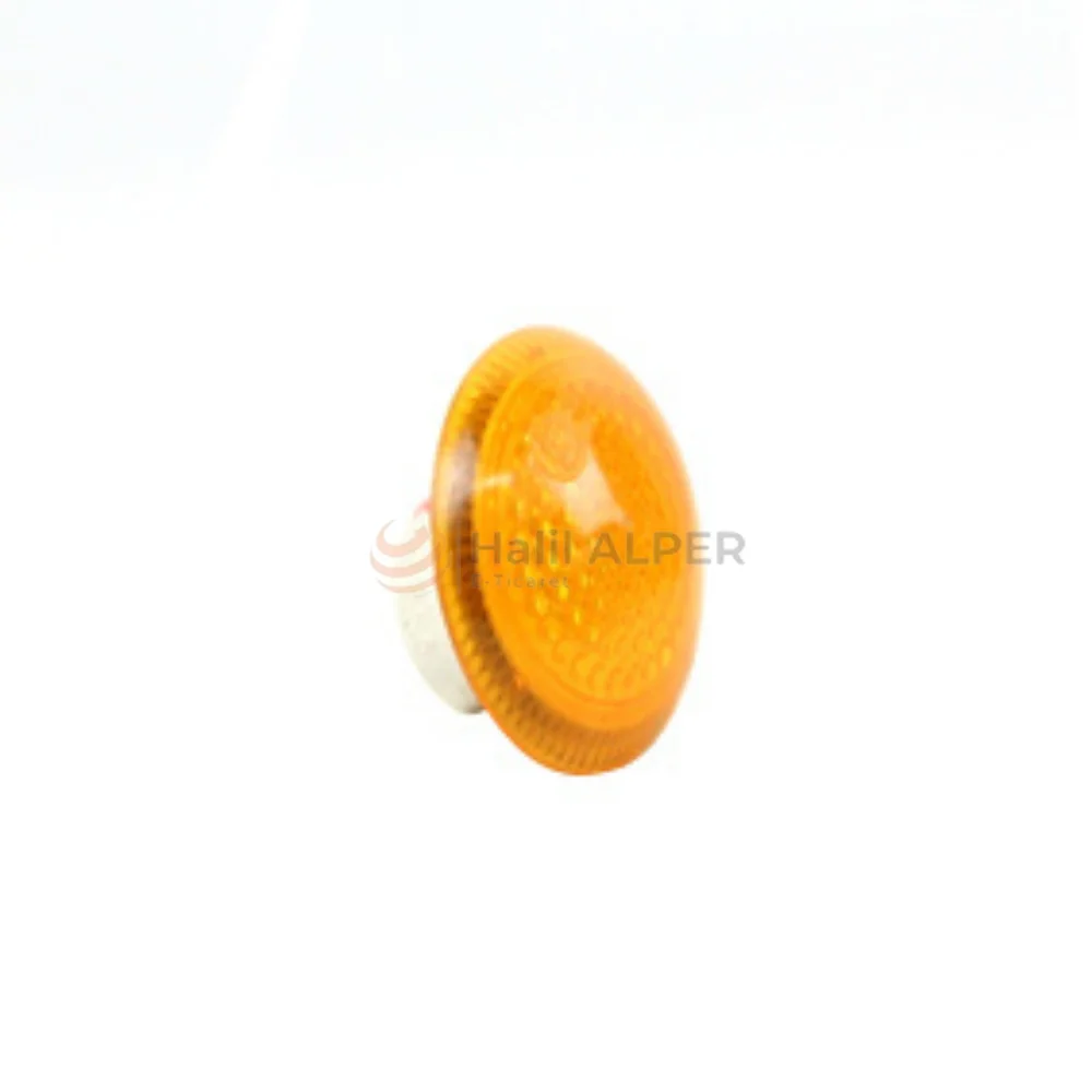 For Connect(02-12) - Courier(After 2014) Fender Signal - Yellow Oem 4T1613K376AA;1353531;1059505 super quality high quality