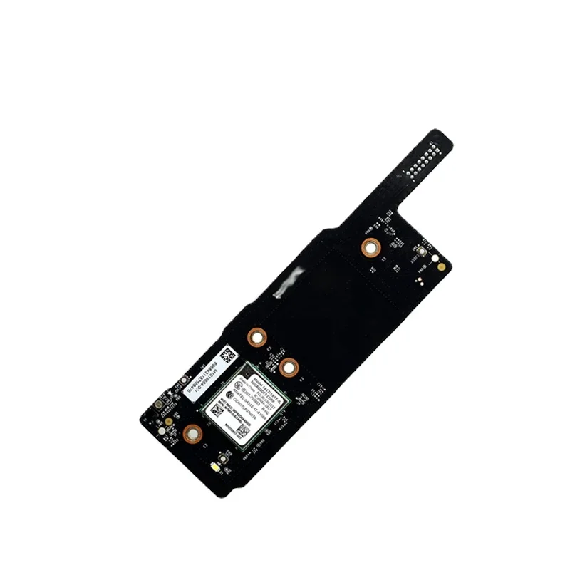 Bouton d'alimentation de liaison de synchronisation d'éjection marche/arrêt d'origine, carte RF avec Module Bluetooth de remplacement pour Console XBOX ONE SLIM
