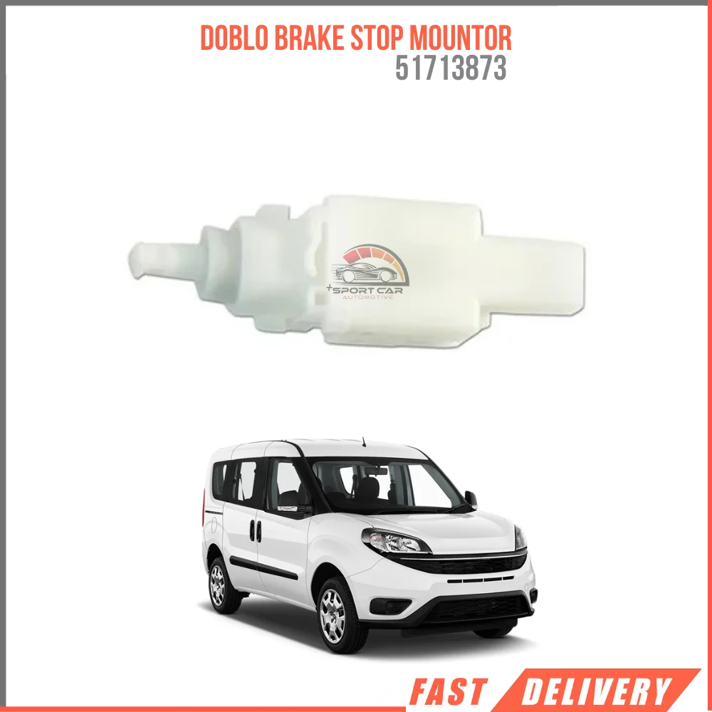 

FOR DOBLO BRAKE STOP MOUNTOR 51713873 REASONABLE PRICE FAST SHIPPING HIGH QUALITY SATISFACTION CAR PARTS