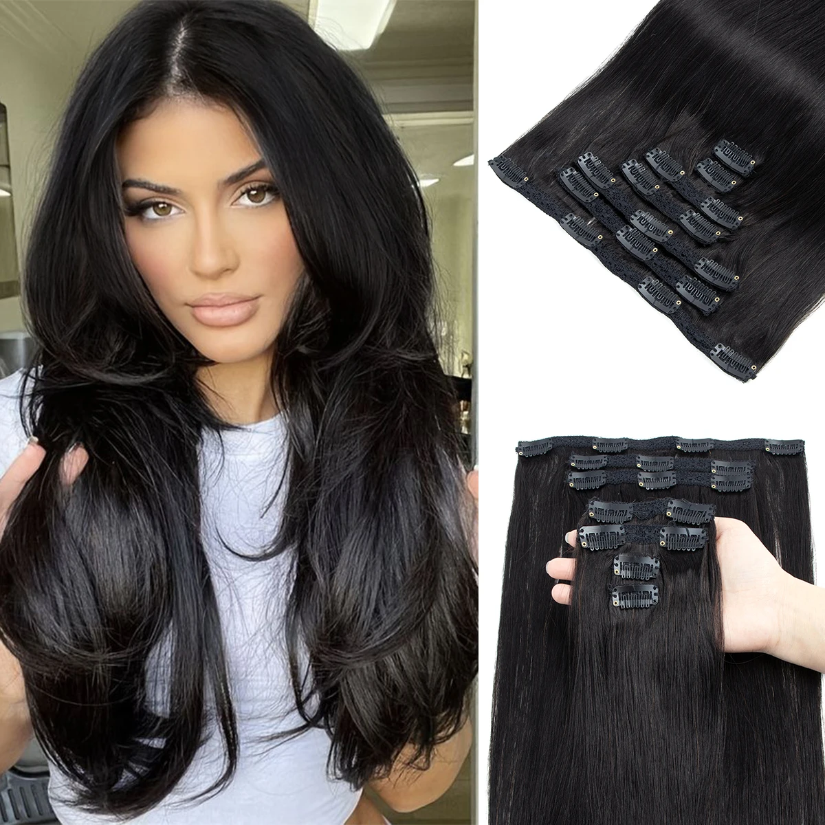 Mrshair Clip In Hai… - image