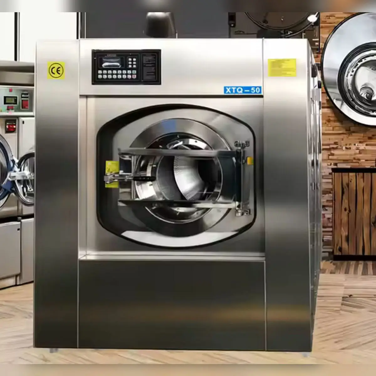 

High Quality Steam Dry Cleaning Machine Automatic Industrial 220V