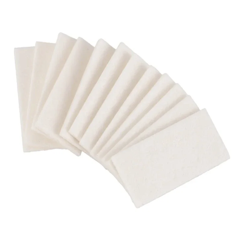 Insert anti-buée pour caméras d'action, accessoire de boîtier sous-marin, GoPro Fore1110, 9, 8, 7 Session, Xiaomi Yi, Sjcam, Eken, 12 pièces