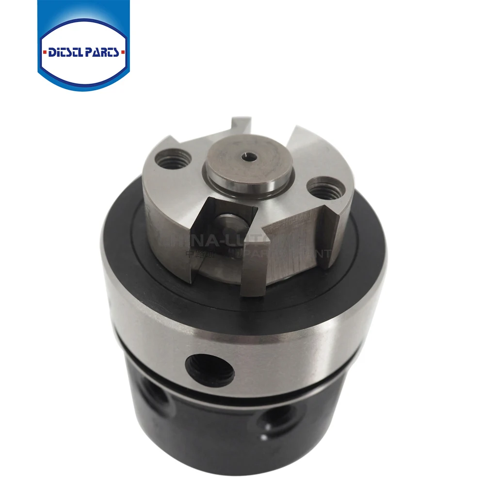 4/9R Head Rotor 7123-340U DPA Cabecote Hidraulico Cabezal For Delphi Lucas CAV Tractor Perkins Cimarron 4 Car Engine Kit