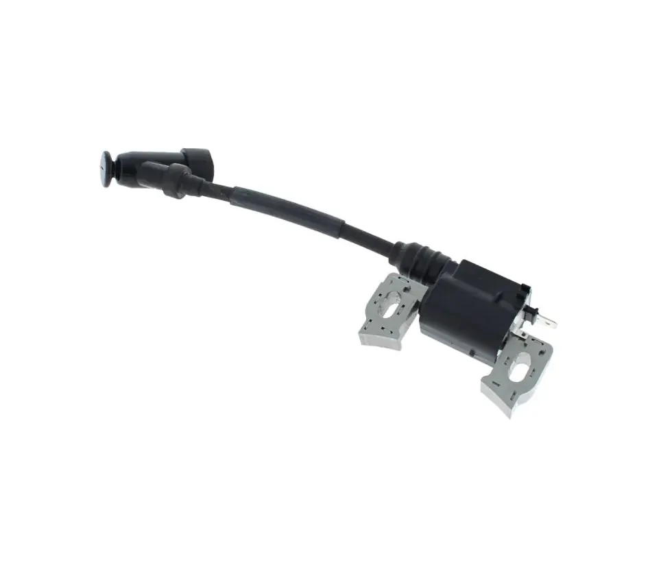 

ZhongfaTec-034 Ignition Coil for Honda GXV160H2 (GJAAH), GXV160UH2 (GJABH) Engines