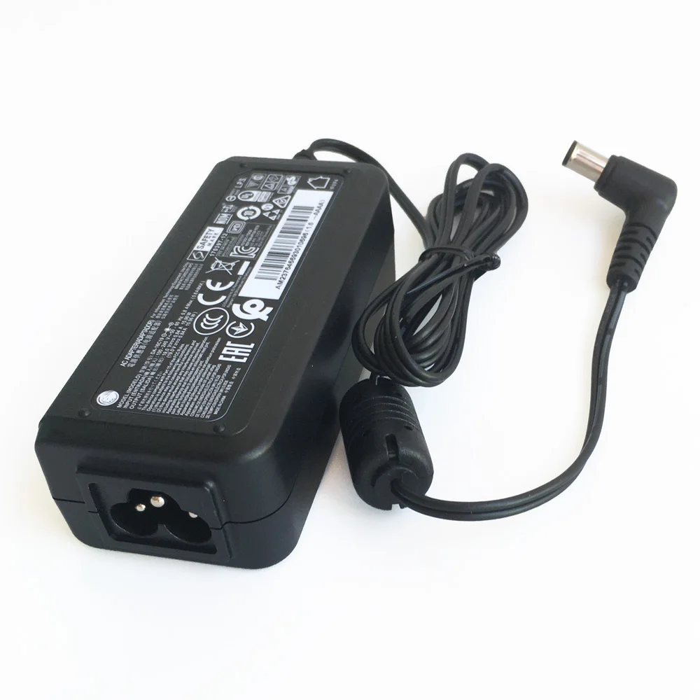 19V 0.84A AC Adapter for LG ADS-18SG-19-3