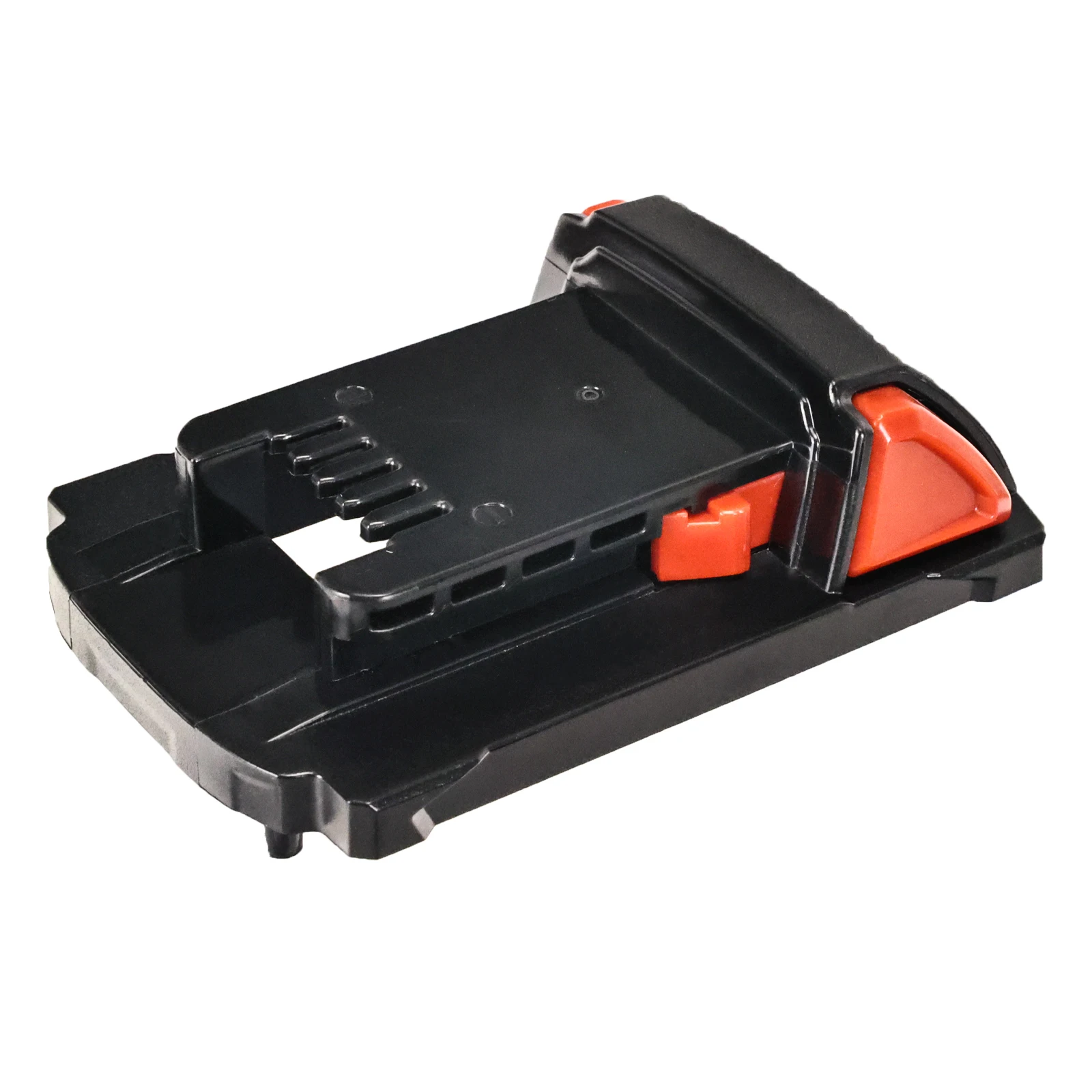 Funda de 10 núcleos para Milwaukee M18 18V, carcasa de plástico de repuesto DIY con protección de carga de placa PCB (sin batería)