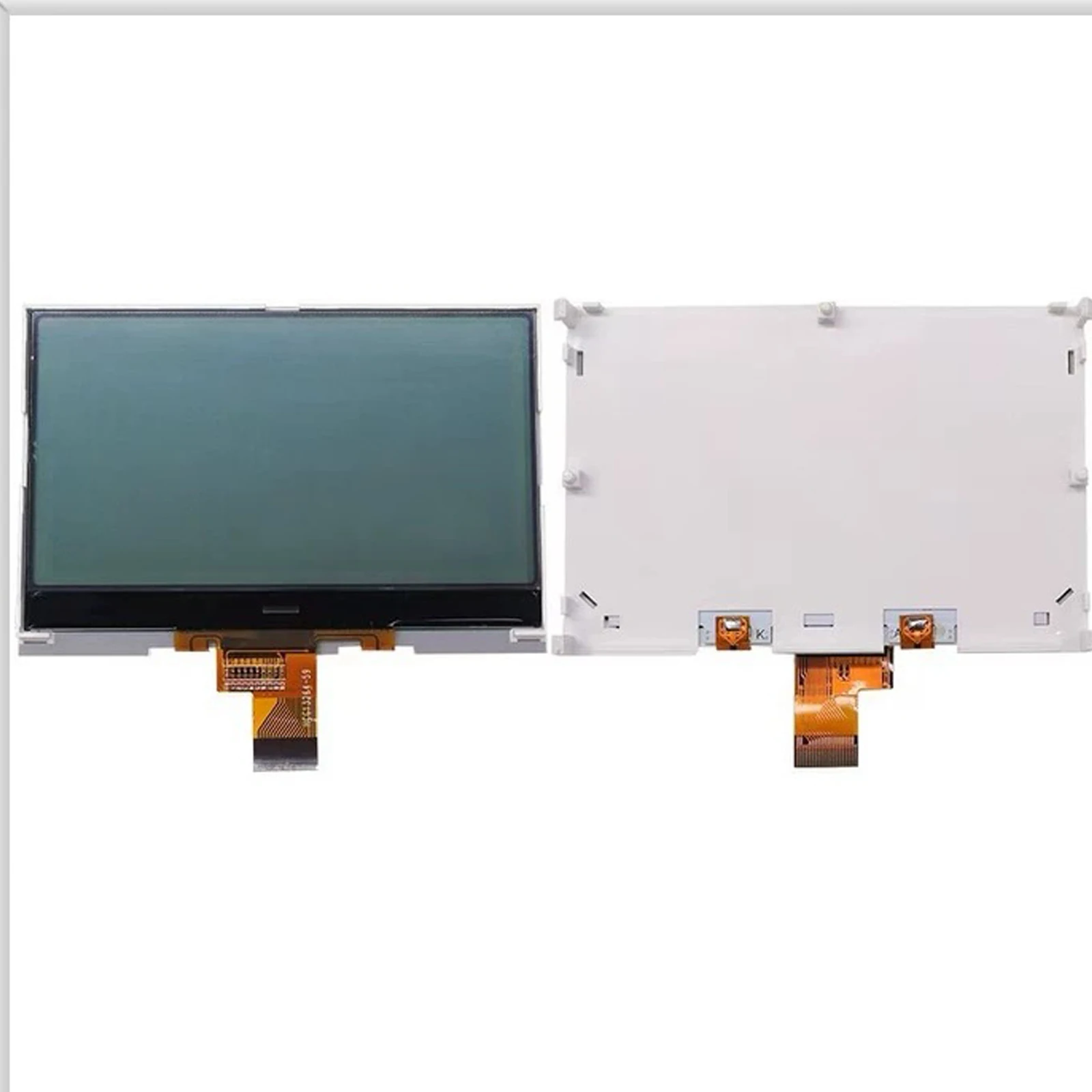 For smartgen control HGM6120 HGM6110 lcd screen replacement