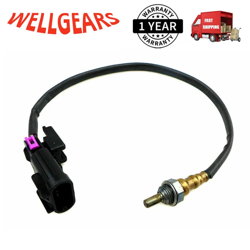 Turbo O2 Oxygen Sensor 4016021 4013979 For Polaris General 4 1000 Outlaw 110 RZR S 1000 XP 4 1000 Ranger 150 570 Crew XP 900