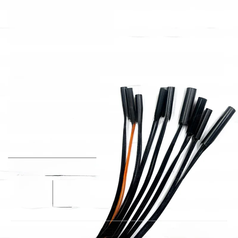 5 sztuk GPS-01 kontaktron 4x18mm 5x15/20/25mm 6x30/38mm NO/NC 6*38mmHP normalnie otwarty/zamknięty czujnik zbliżeniowy Magnetron GPS-01A /B — zdjęcie produktu 7