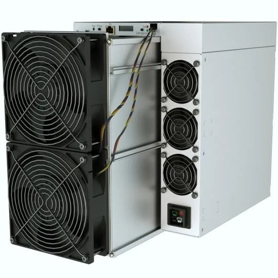 AJ Bitmain Antminer S21 Xp 270 Th/S (13,5 Вт/Th) Новый AJ Bitmain Antminer S21 Xp 270 Th/S (13,5 Вт/Th) Новый