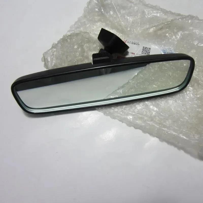 Lusterko wewnętrzne do wewnętrznego lusterka wstecznego Sx4 84703-56K00-000 — zdjęcie 2
