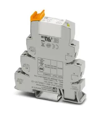 

Relay Module - PLC-RSC- 24UC/21-21 2967073