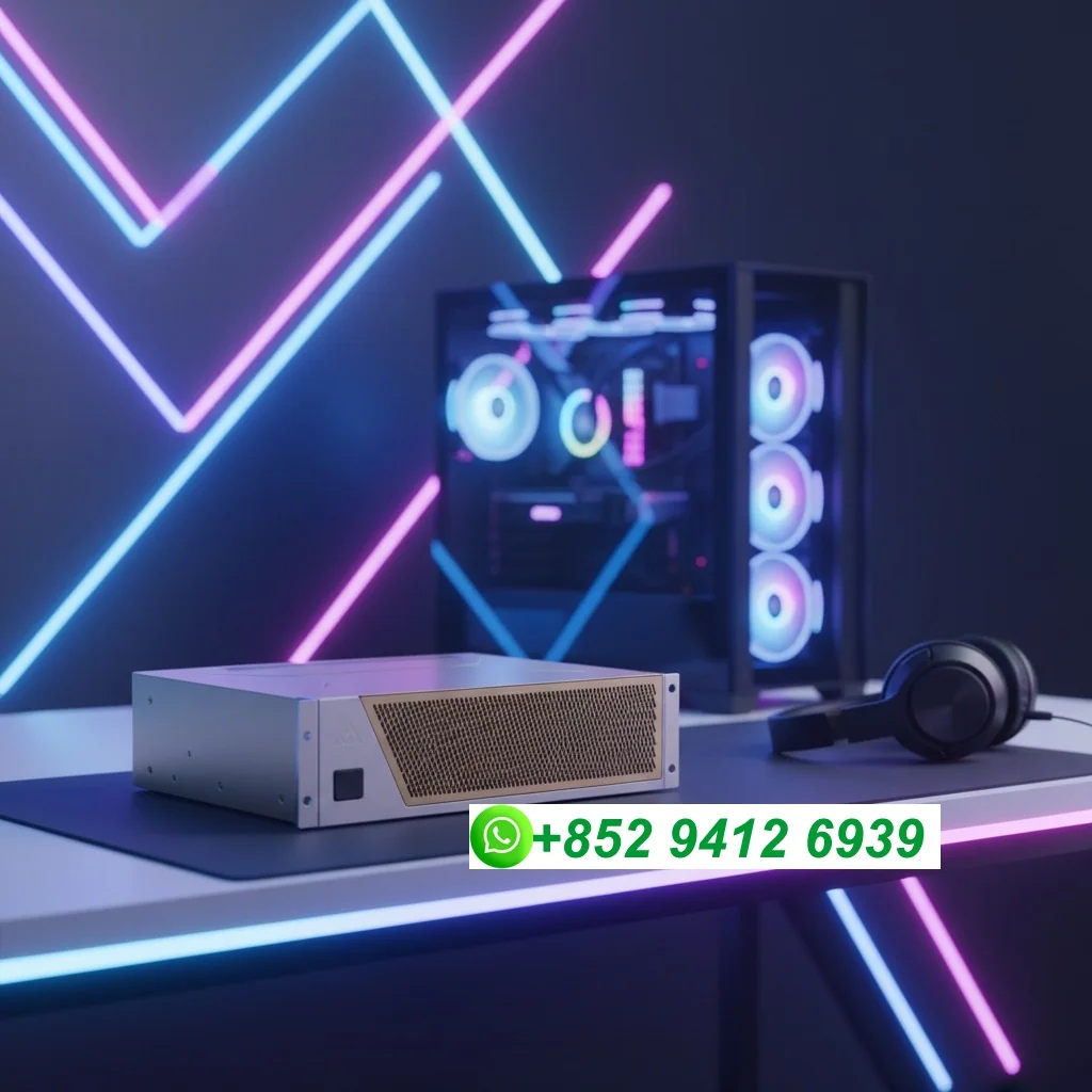 

Fluminer T3 115Th/s 1700W Bitcoin Miner