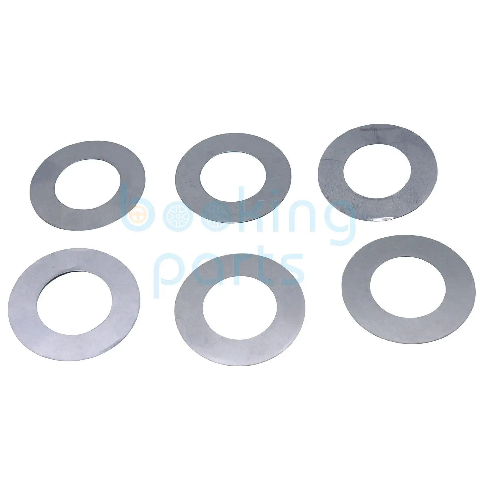 KPS87631,9-43161-030-0, 9431610300 ,5-87830-075-0, 5878300750 ,9-88511-506-0, 9885115060   Zestaw sworzni królewskich do ISUZU ELF TL 92-