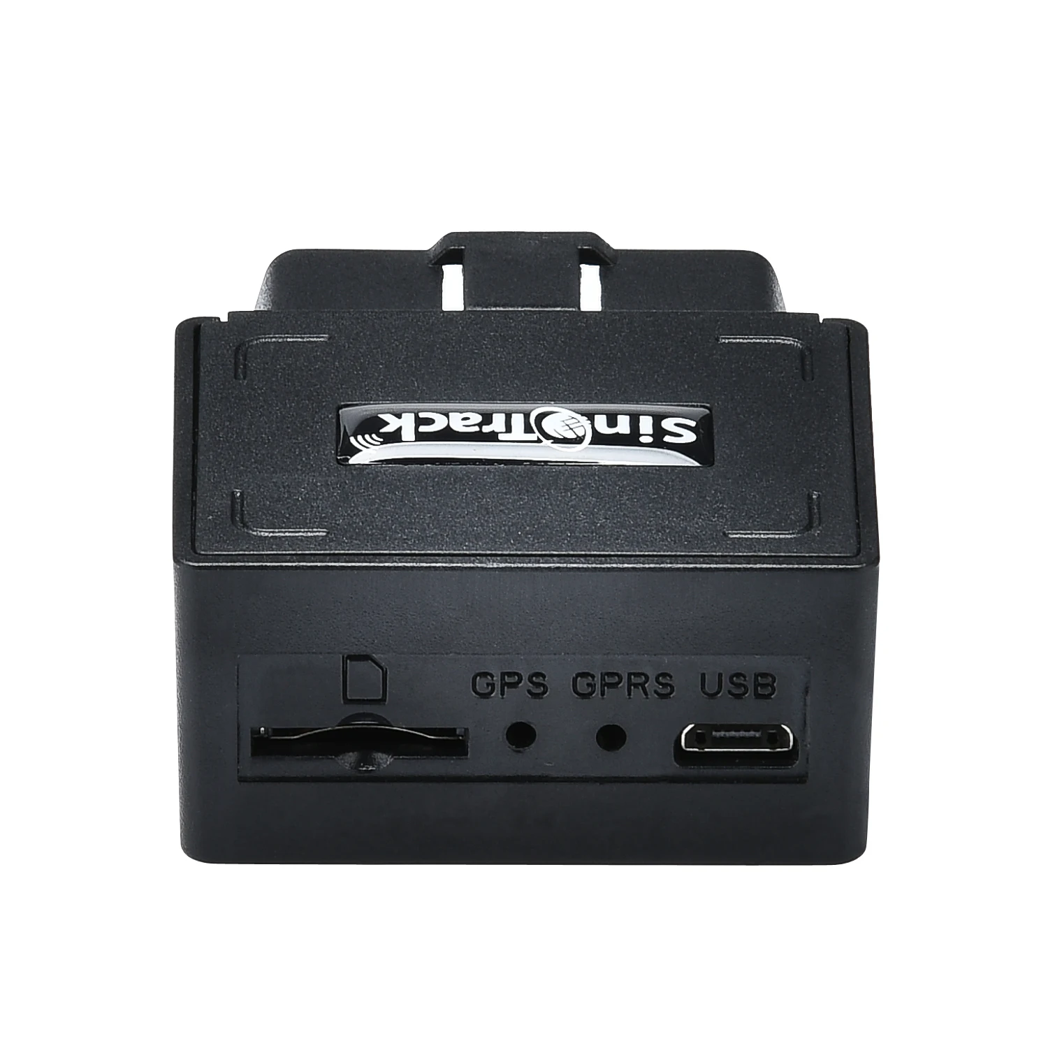 SinoTrack 4G Mini OBD II GPS-Tracker ST-902L mit Eingebauter Batterie 16-PIN-Schnittstelle für Auto-Diebstahlschutz mit Kostenloser APP – Detail 10