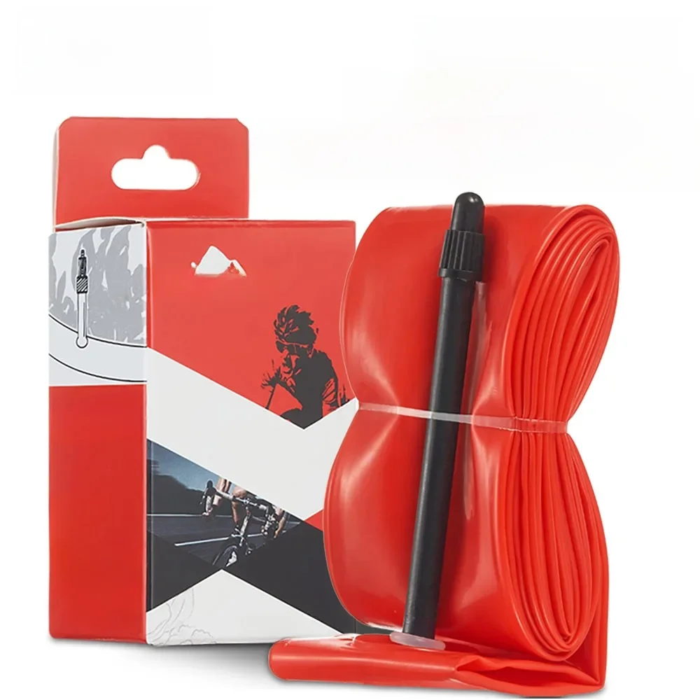 AliExpress MOTSUV High Quality TPU 700C GRAVEL Road Bike Inner Tube 700x35-50C For 35C 38C 40C 45C 50C Tire Bicycle MTB 29x1.5-1.95 FV45/65