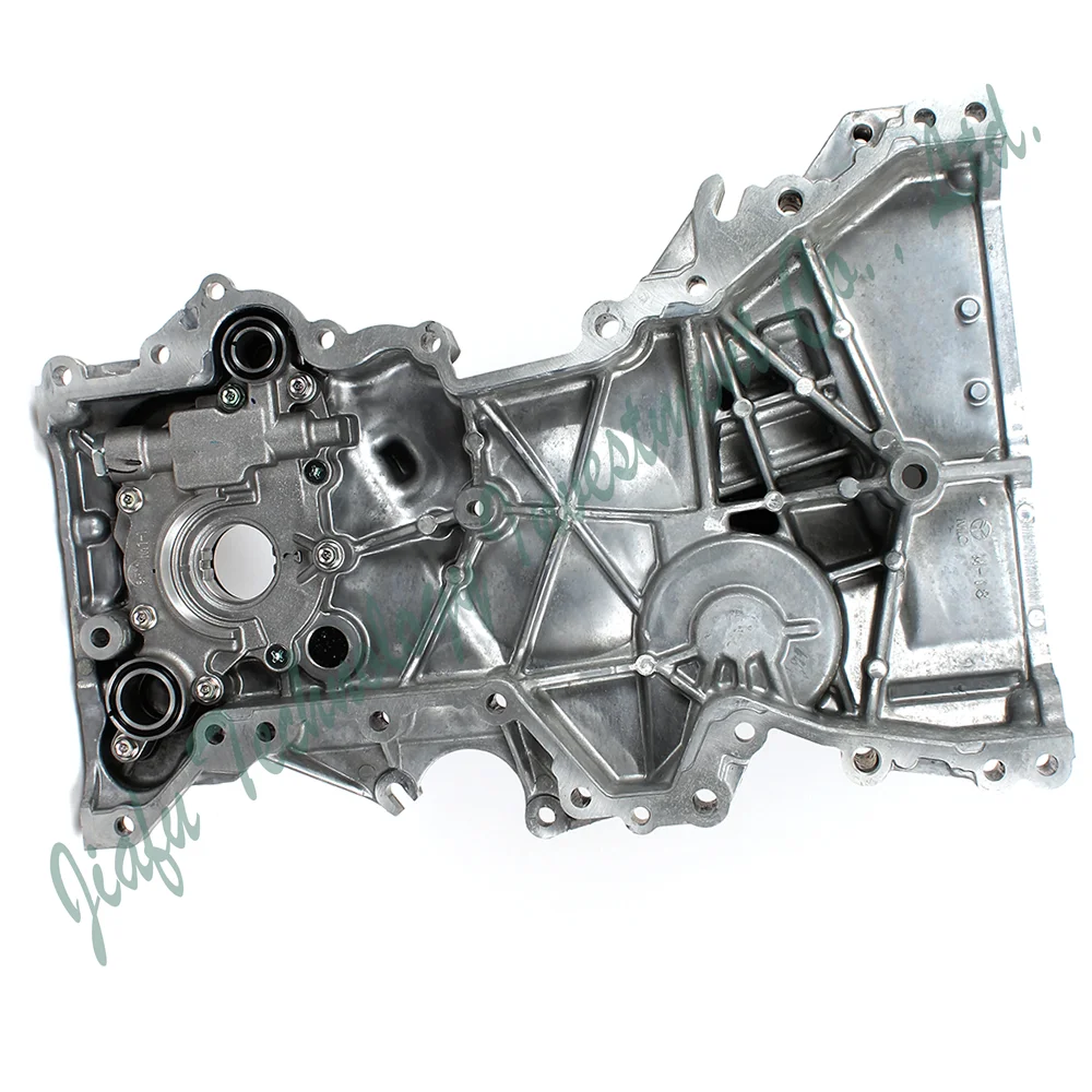 Timing Chain Cover For Hyundai Elantra Tucson Kia Forte Soul 2014-2019 213502E340 21350-2E340