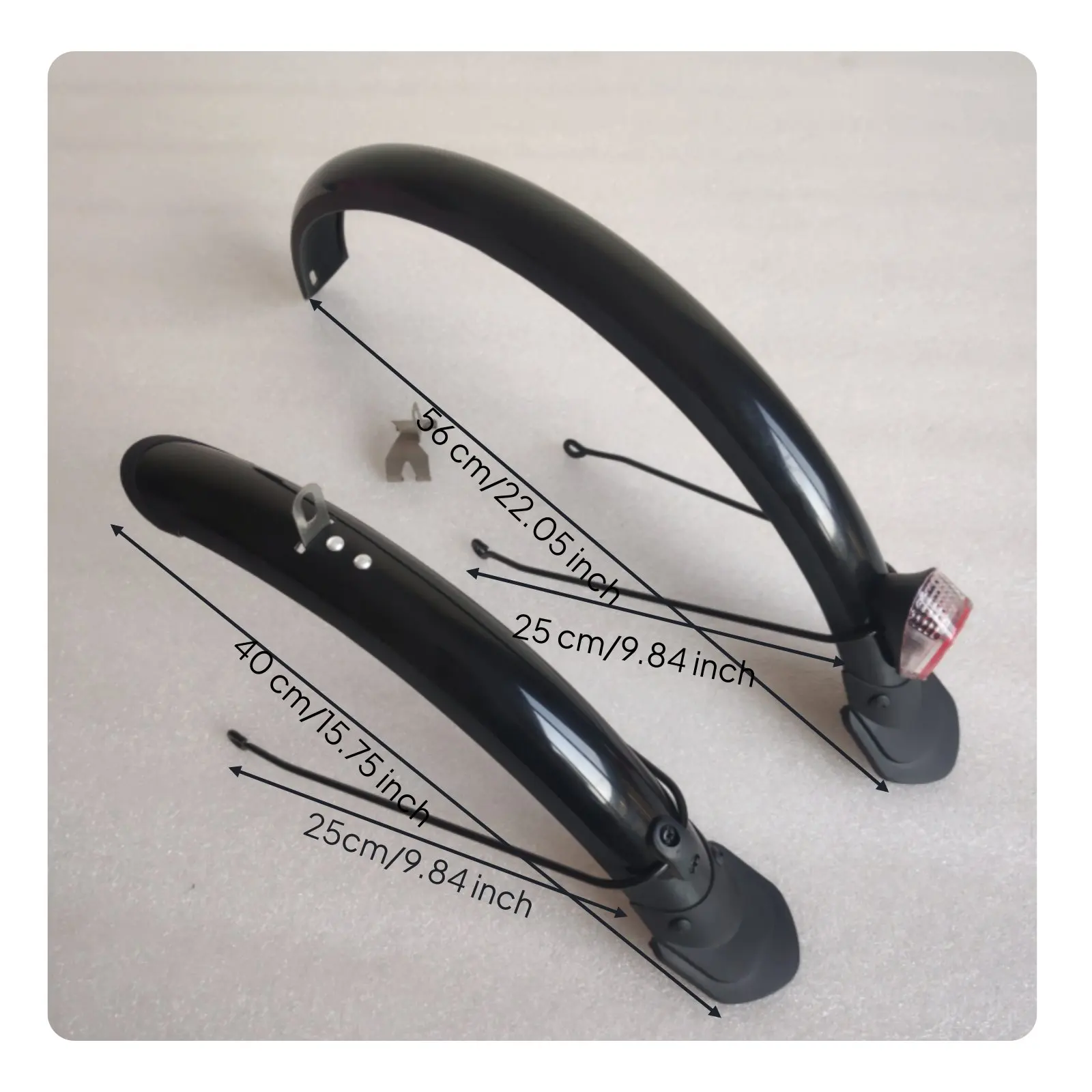 Thumbnail 2 - #78 Best Selling Bicycle Fenders