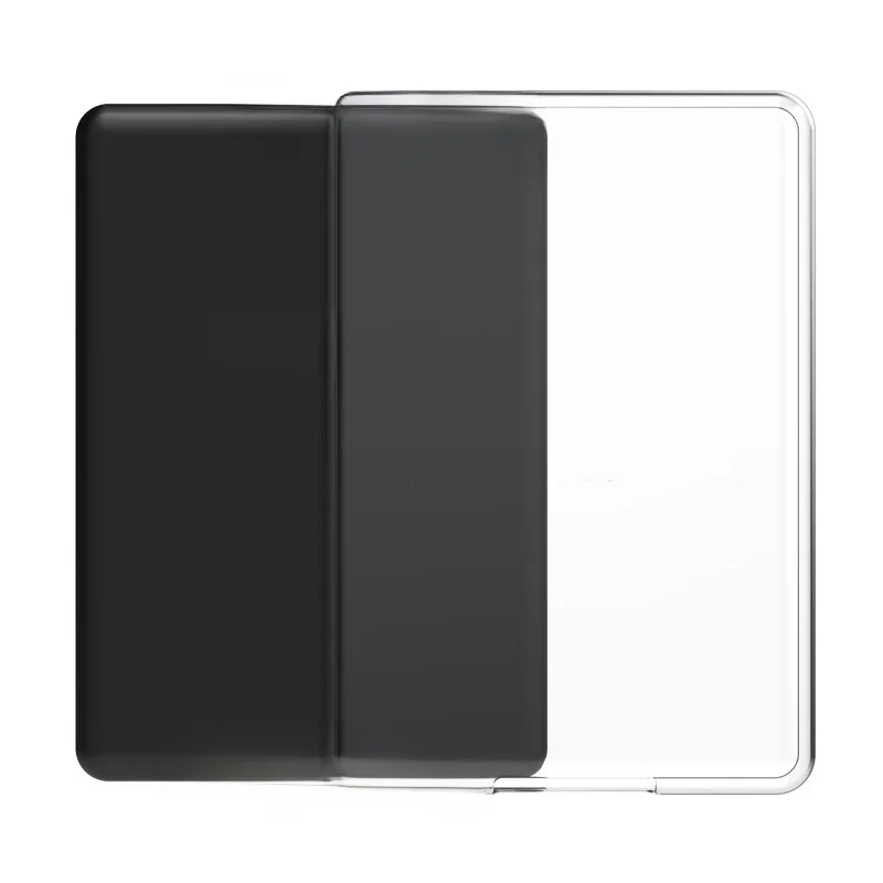 Klare Abdeckung für Kindle Paper white Fall Kpw 5 2021 dünne Paper white Kindle 2022 Fall Paper