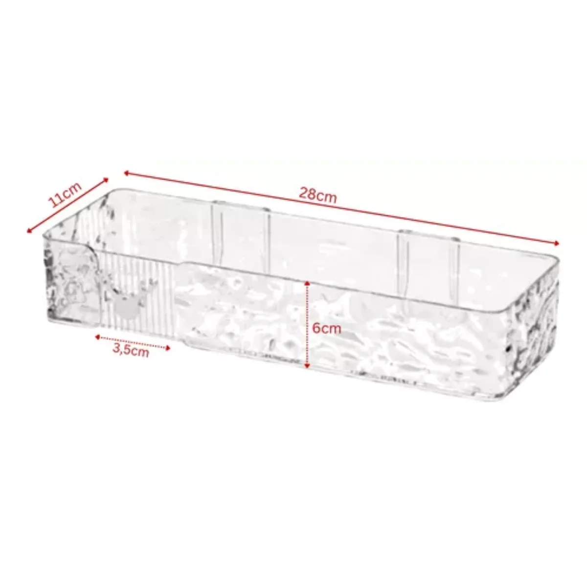 Bathroom Wall Shelf Soap Shampoo Holder Kit 2