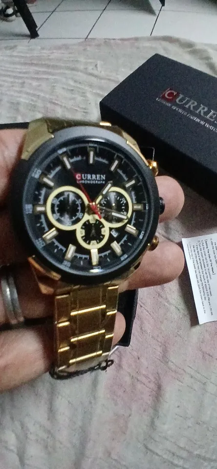 Customer photo