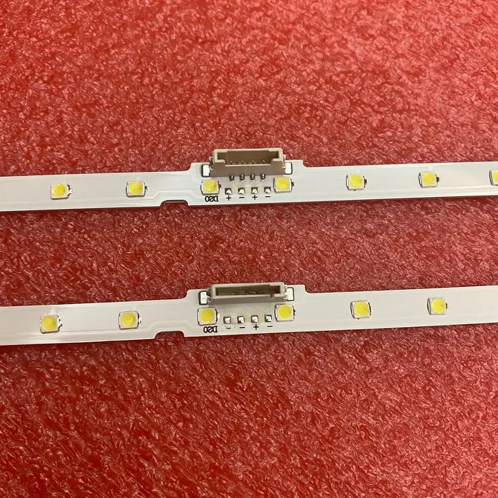 Taśma LED do Samsung UE49NU7100W UE49NU7100U UE49NU7300 UE49NU7170U UE49NU7140U UE49NU7100K BN61-15483A BN96-45953B 45953A — zdjęcie produktu 7