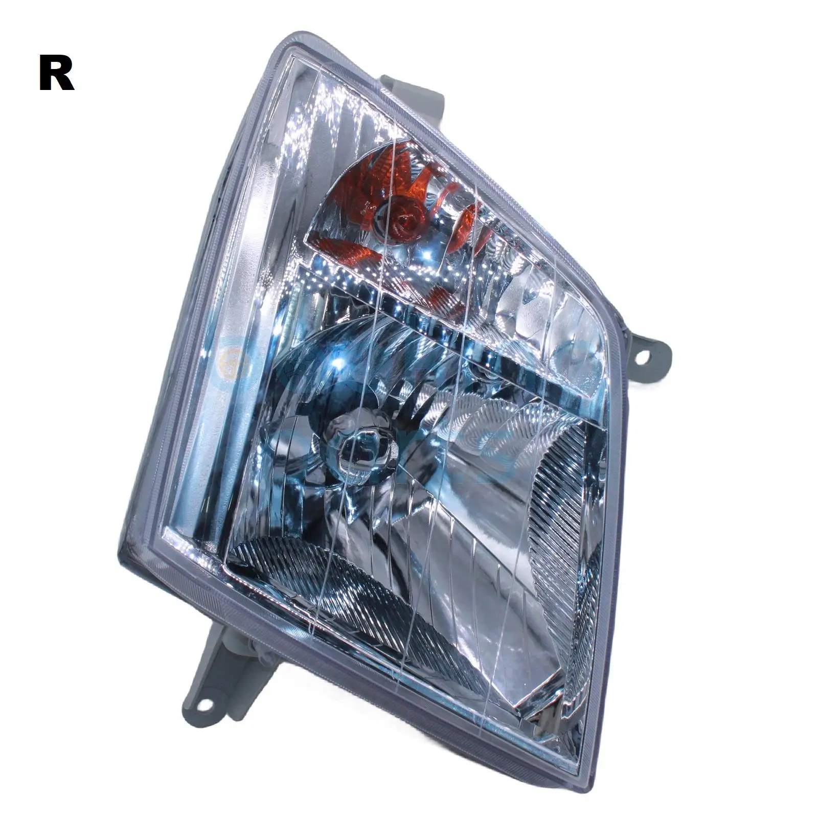 HEA16260(R),98079999,2131138 Headlamp For ISUZU D-MAX 07-11 [213-1138]