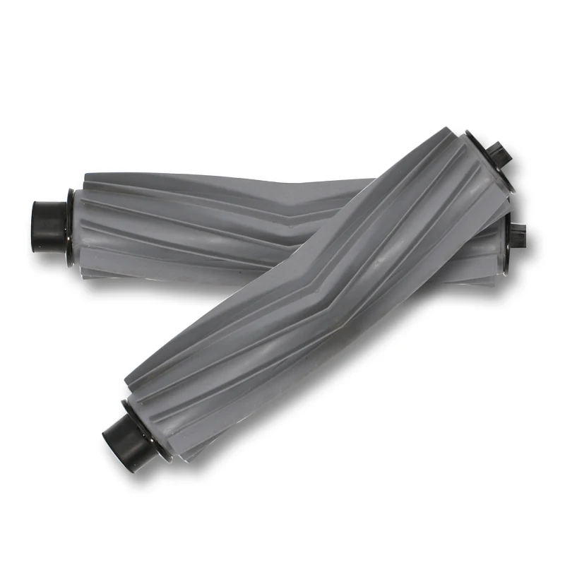 Dla iLife A7 / A9S / DEXP LF800 / Genio Deluxe 500 HEPA filtr główne szczotki boczne końcówki do mopa odkurzacz Robot część zamienna