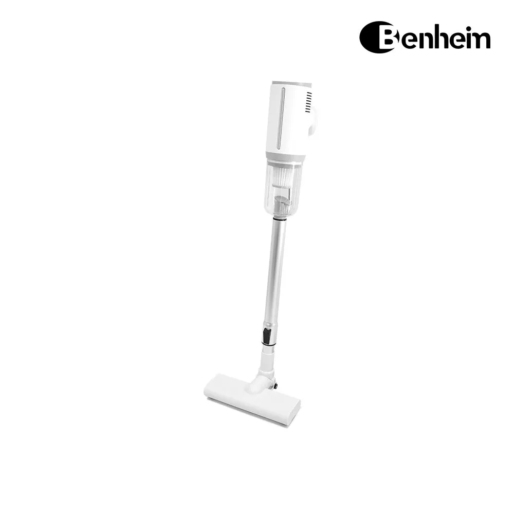 Ben HAims 2in1 Wreline BWC-002 Light and Strong Suction Small Vacuum