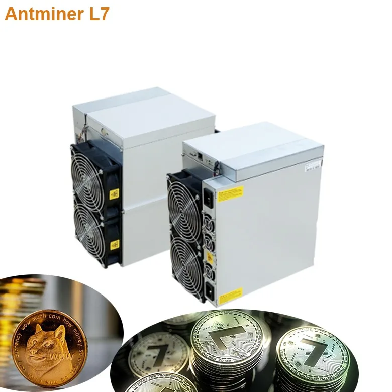 Ibm Bitmain Antmine…