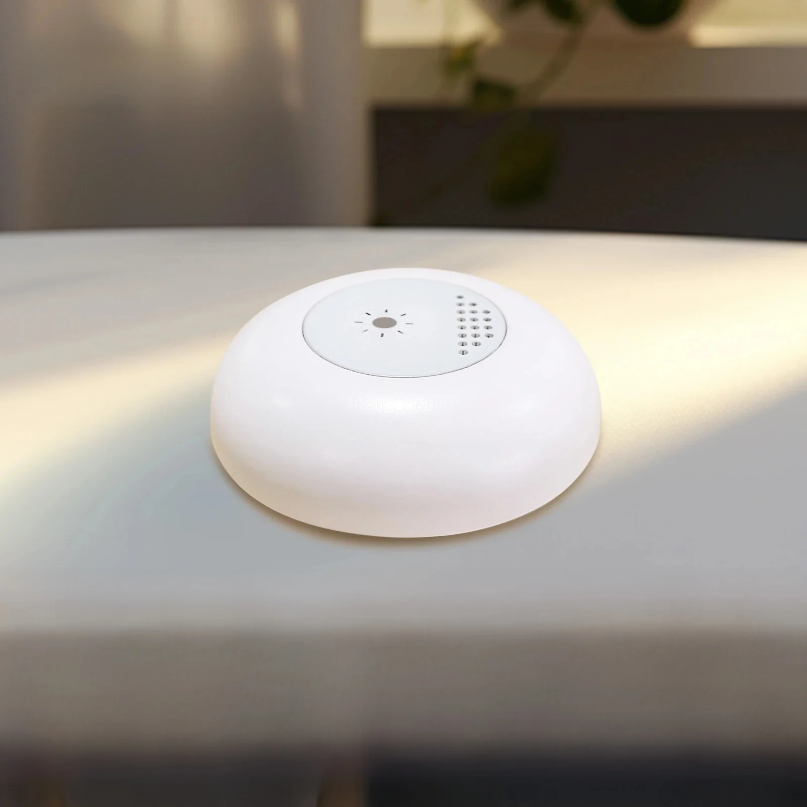 MOES Tuya Zigbee capteur de lumière intelligent détection de luminosité d'éclairage domotique détecteur de maison intelligente contrôle par application