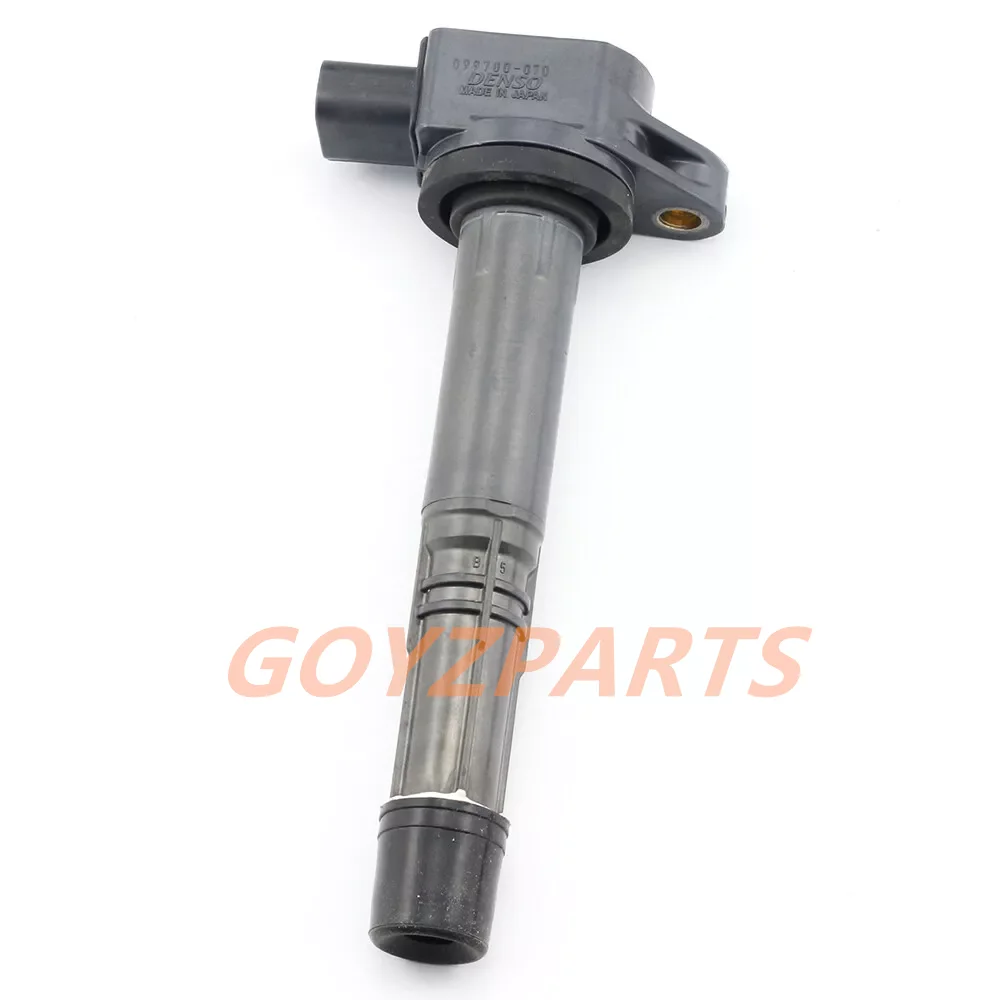 

Ignition Coil Fit For Acura CSX RSX Honda Civic Element CR-V Accord S2000 Pilot 2.4L 099700-070 30520-PNA-007 30520-PNC-004