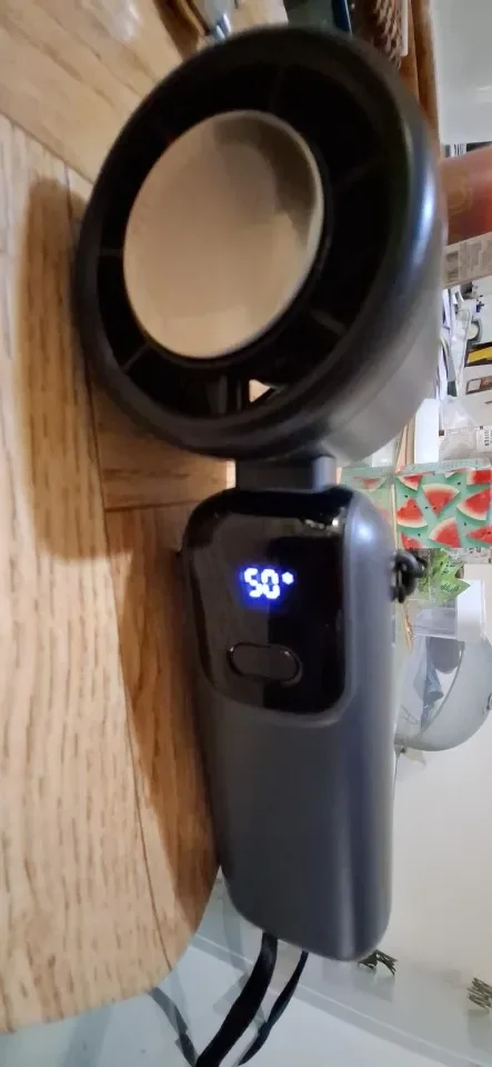 Customer review photo