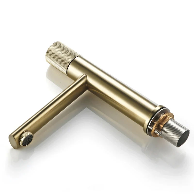 Imagem -06 - Smesiteli-torneira de Pia de Banheiro com Núcleo de Cerâmica Jamais Ferrugem Fria e Quente Alça Única Pulverizador