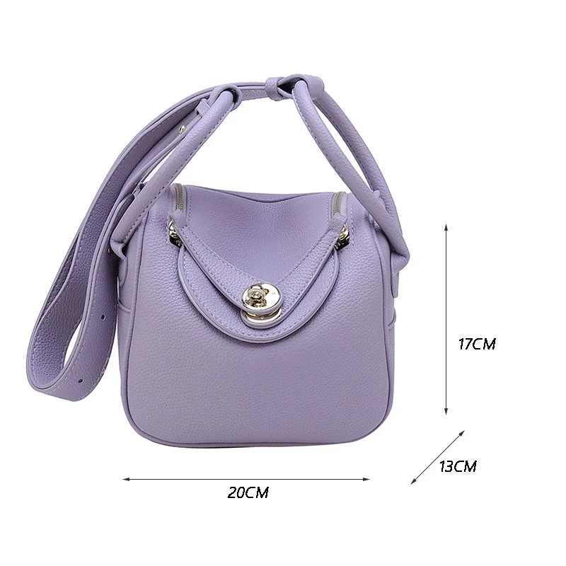 Bags for Women Fashion Handbags All Match Shoulder Tote Trend Female Shoulder Messenger Bags Brand PU Leather Crossbody Pack