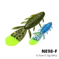 Nebula-F