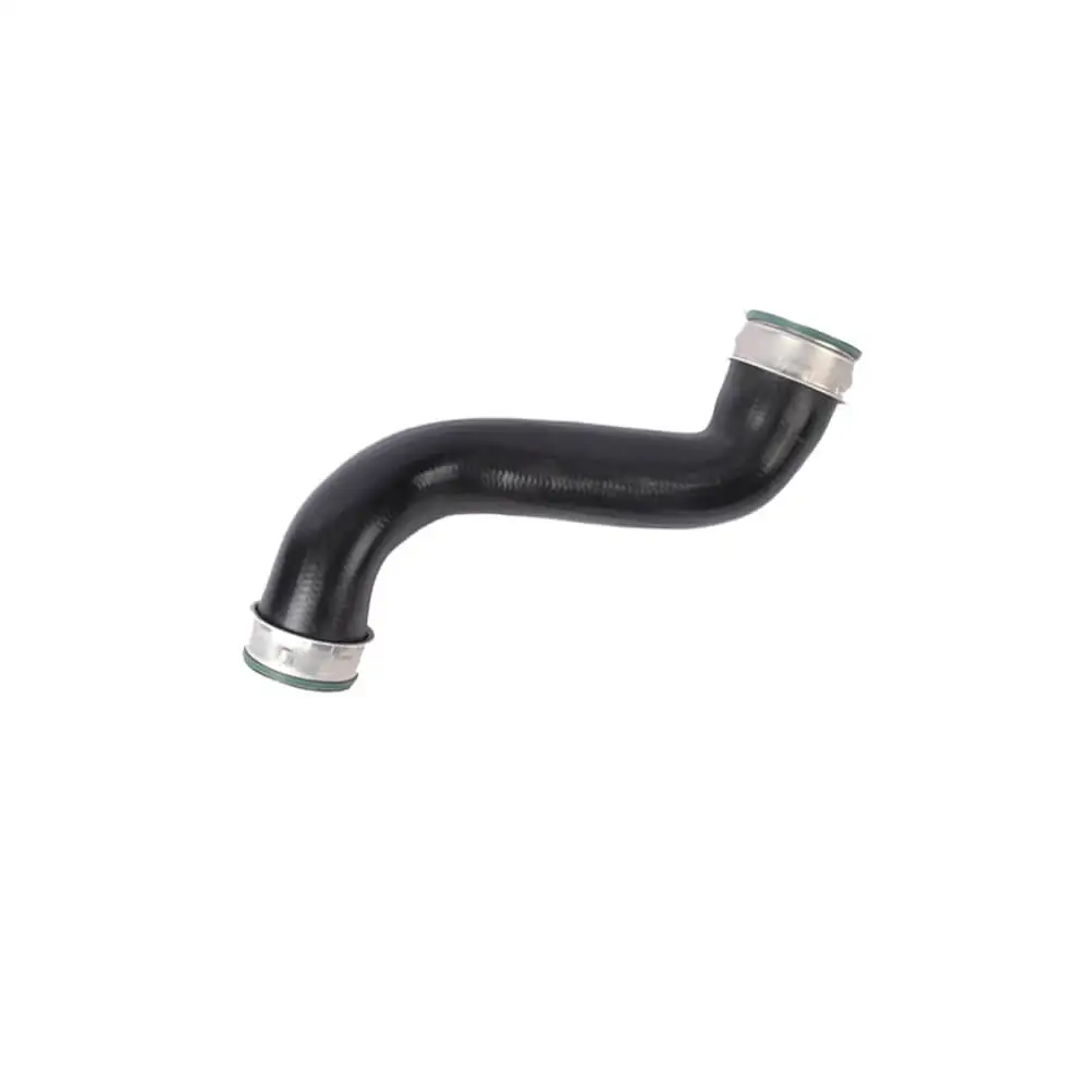 Intercooler Turbo Hose for Volkswagen Sharan and for SEAT Alhambra 1.9 TDI - 7M3145737, 3M219C606BA, 1220914 - AUTORCE