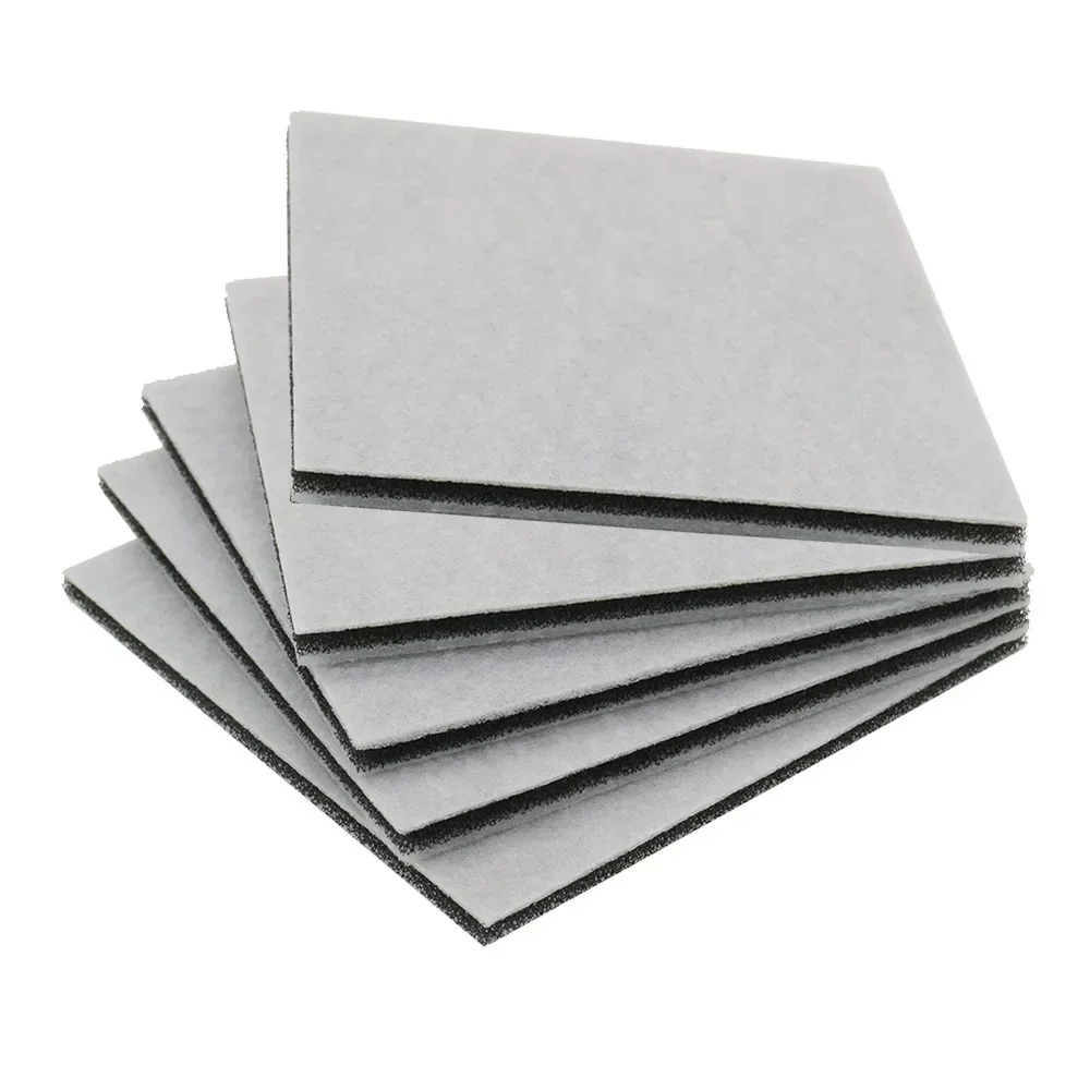 Filtre HEPA en coton pour aspirateur Philips Carrier Motor, entrée d'air et sortie de vent