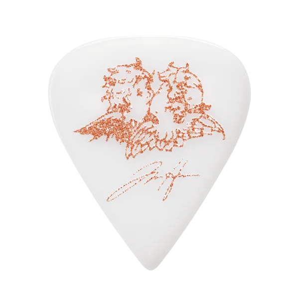 Ibanez Tim Henson Guitar Pick, sell by 1 piece