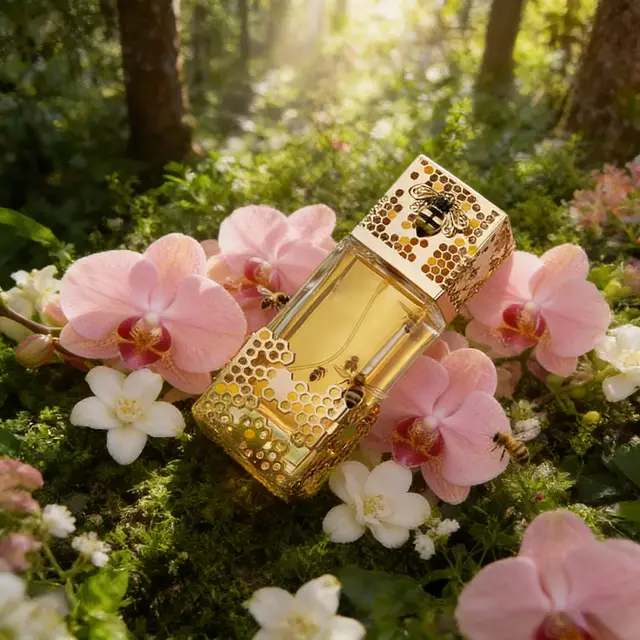 Arabian Atheeri Style Perfume 100ml EDP Long Lasting Fresh Floral