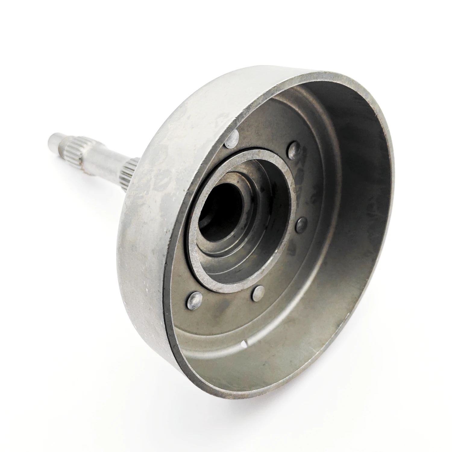 Clutch Housing for CFMoto 800 TerraLander X8 800 Tracker 800 Utility U8 800 Trail Z8 800EX 2V91W 0800-053100-0001