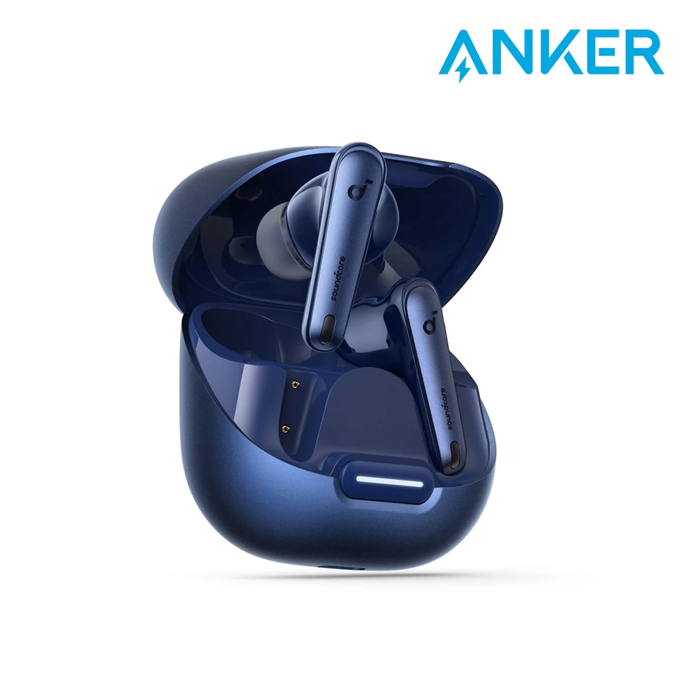 Anker sound core Liverpool 4 NC wireless earphone