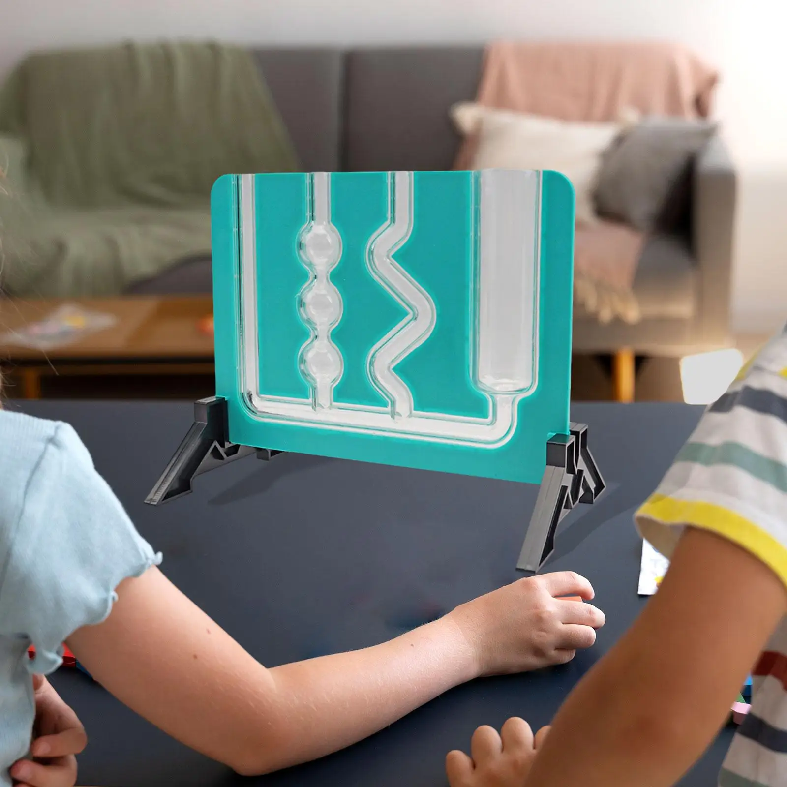 

Высокоточный демонстратор гидродинамики: модель физического давления жидкости для обучения школьников и учителей, для экспериментов