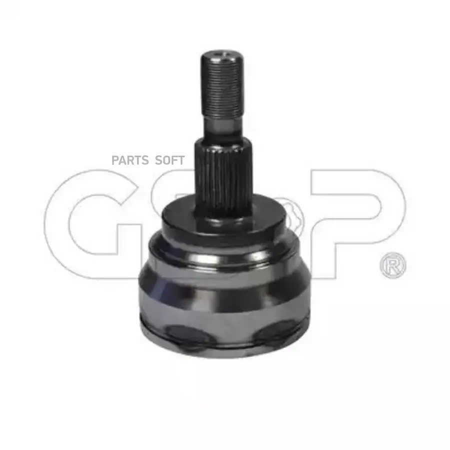 Revisión y análisis del producto GSP 805007 para Mercedes GL/GLS y GLE