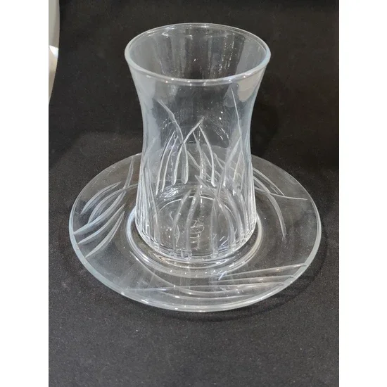 

Efegil 12 Pieces Tea Set for 6 Persons