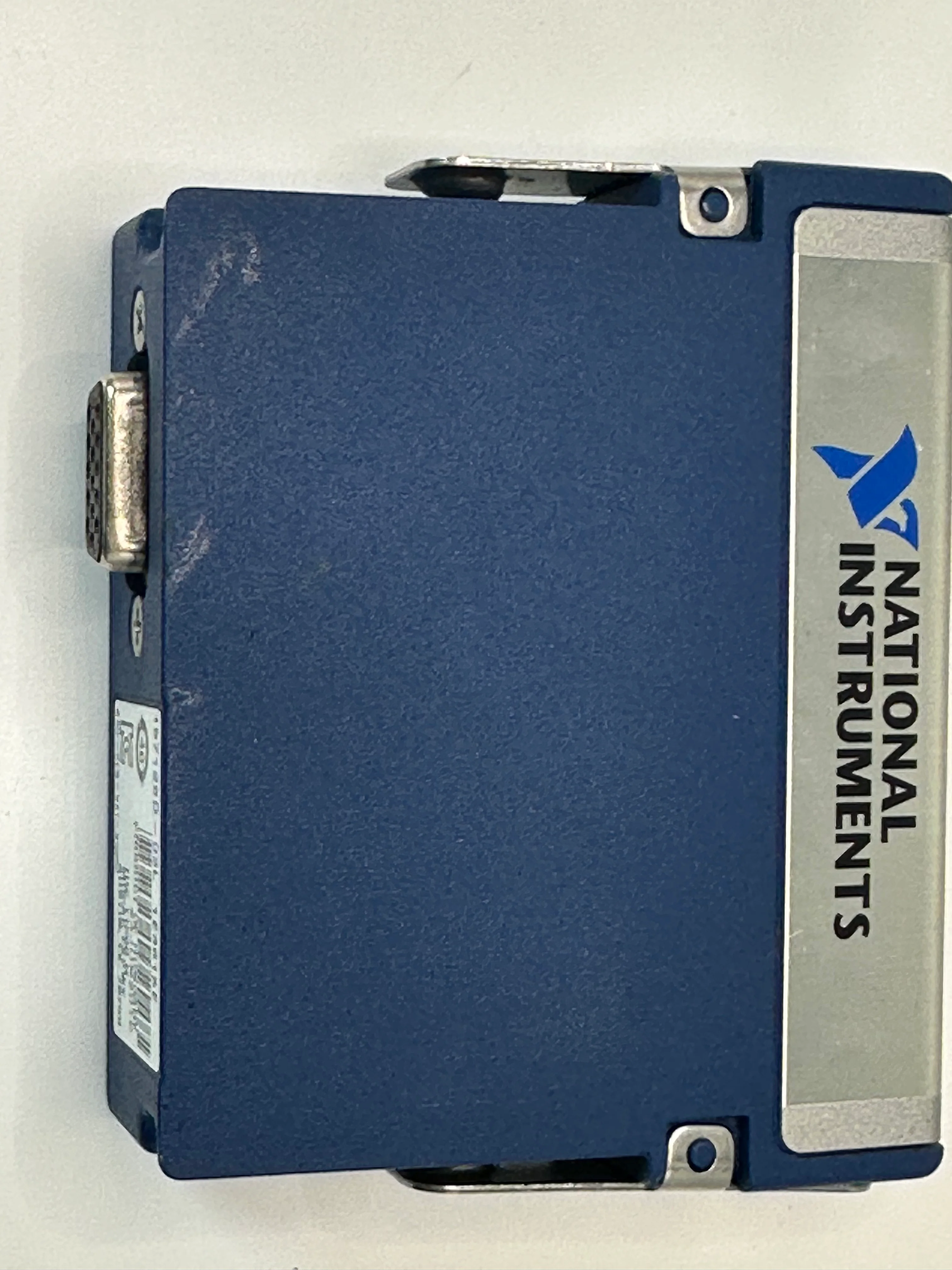 National Instruments NI 9860 2-Ch, Vehicle Mutilprotocol Interface Module