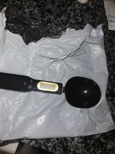 Foto de un comprador